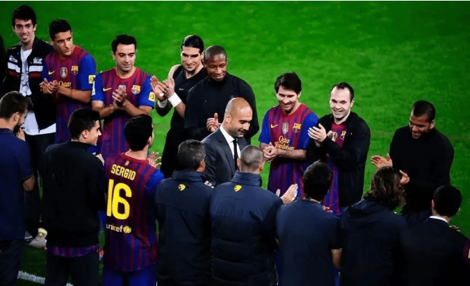 德信官网下载-巴塞罗那惜败陷出局，欧冠赛场再现曲折