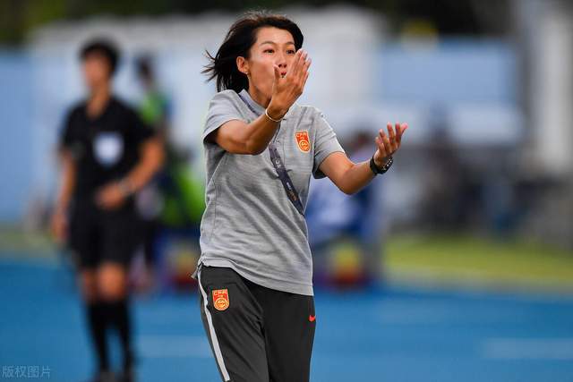 德信体育-造就神奇！女足主教练慧眼识珠