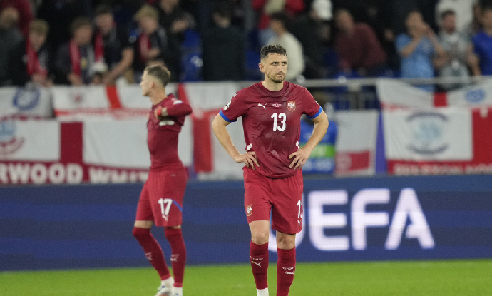 德信体育app下载-克罗地亚vs塞尔维亚：巅峰对决！