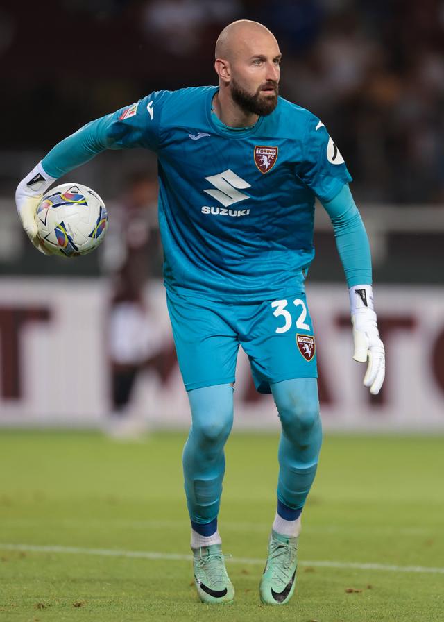 德信体育app下载-都灵客场失利，前景暂时没变