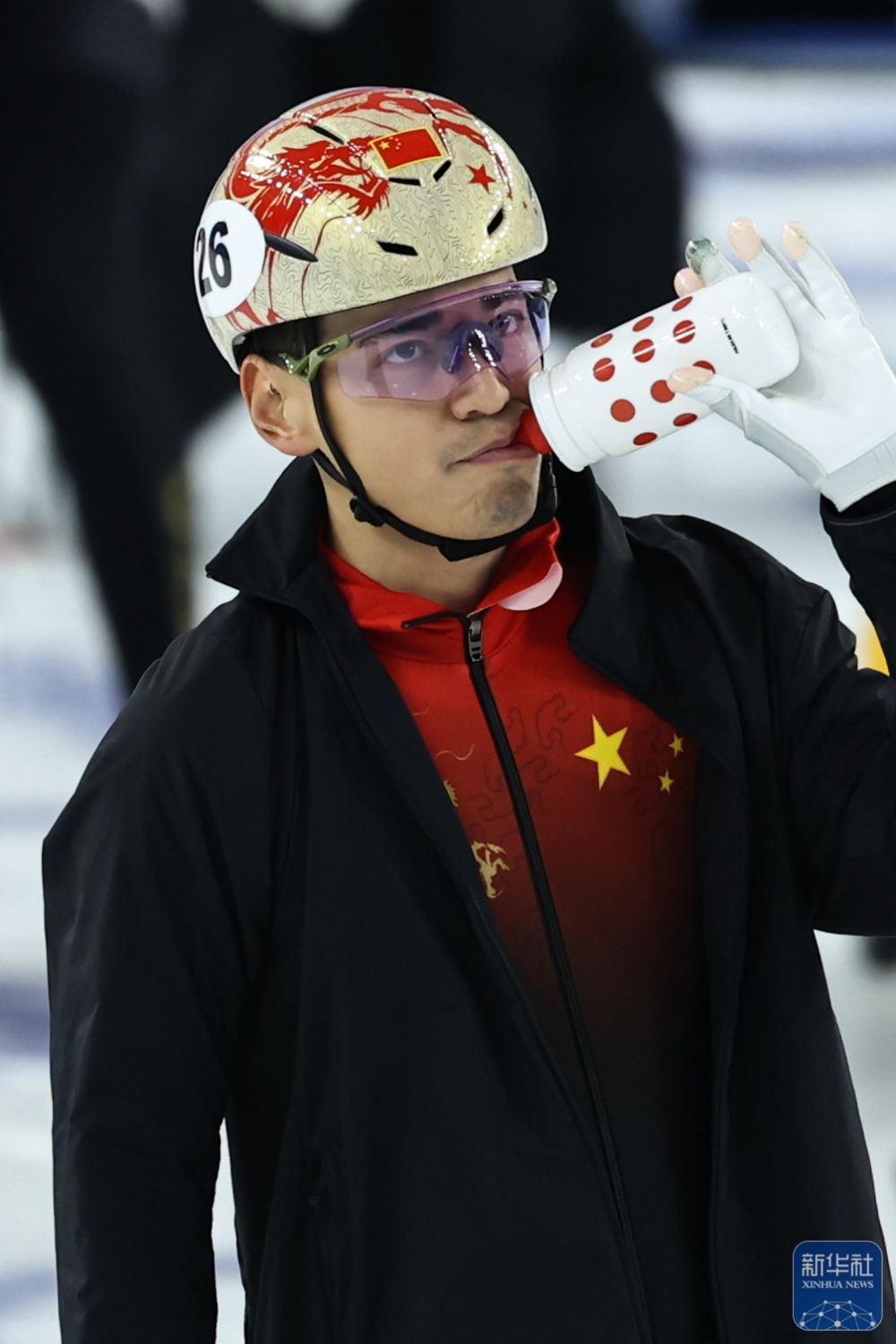 德信官网下载-积极备战！某队预备迎接下一轮比赛挑战