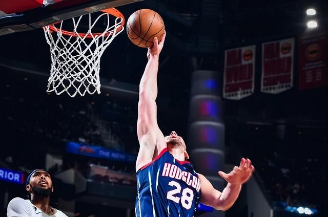 德信官网下载-洛杉矶战火箭守住胜利，取得四连胜