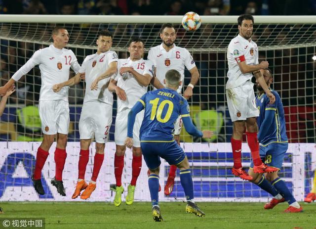 德信app下载-摩尔多瓦队失守平局，晋级压力巨大