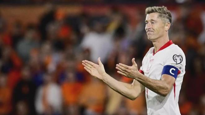 德信官网下载-波兰队大获全胜，将参加欧预赛决赛