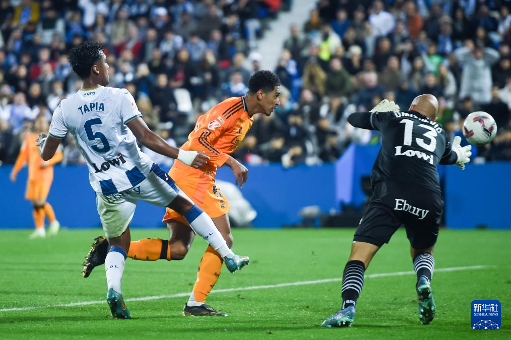 德信体育-莱加内斯客场不敌对手，球队遭遇失利