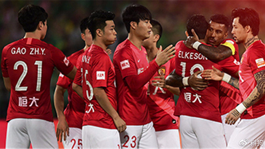 德信体育-大连一方不敌恒大：保级前景雾茫