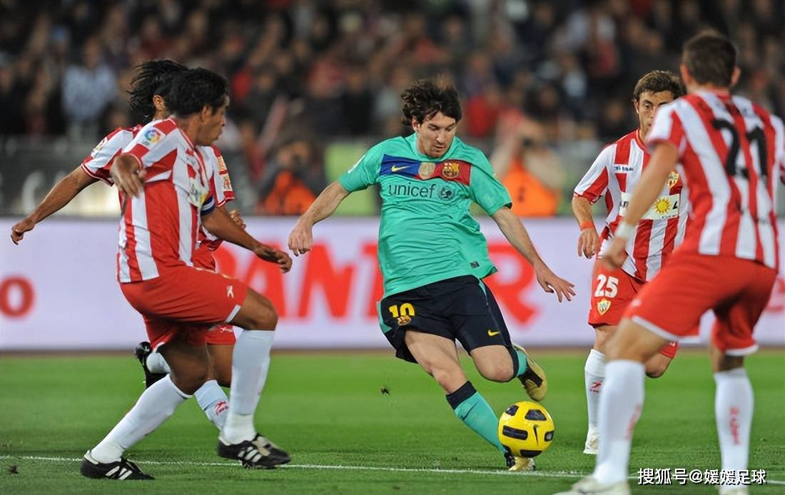 德信体育-阿尔梅里亚客场失利，降级阴影浓重